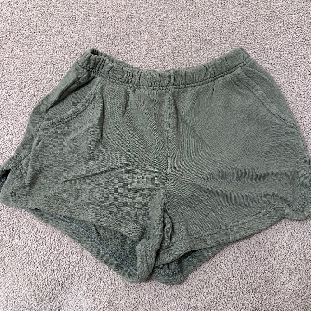 Aerie Shorts